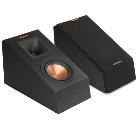 Klipsch Reference Premiere RP-140SA Dolby Atmos Speaker, 200W Peak Power, Pair