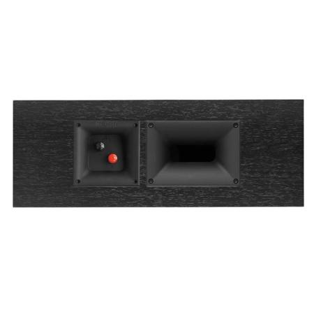 Klipsch Reference Premiere RP-250C 2-Way Center Speaker, Single, Cherry