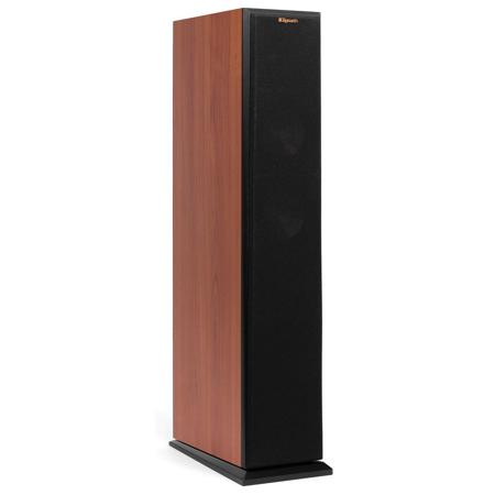 Klipsch Reference Premiere RP-250F 2-Way Floorstanding Speaker, Single, Cherry