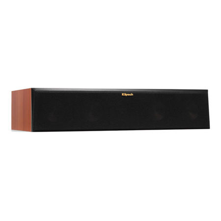 Klipsch Reference Premiere RP-440C 2-Way Center Speaker, Cherry