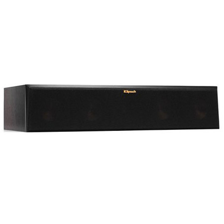 Klipsch RP-440WC HD Reference Premiere HD Wireless Center Speaker, Single