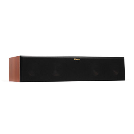 Klipsch Reference Premiere RP-450C Center Speaker, Cherry