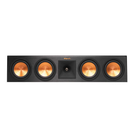 Klipsch Reference Premiere RP-450C Center Speaker, Cherry