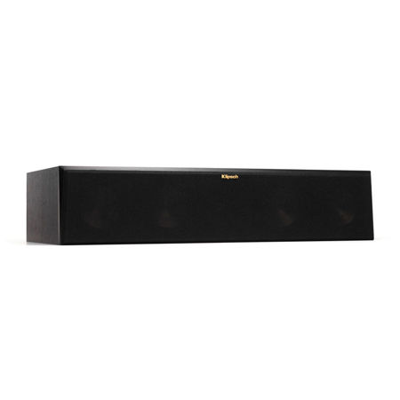 Klipsch Reference Premiere RP-450C Center Speaker, Ebony