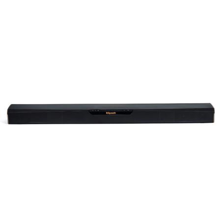 Klipsch RSB-3 Soundbar, Black