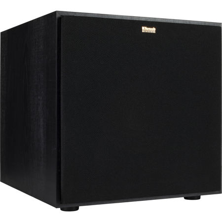 Klipsch RW-100SW 10" 450W Subwoofer