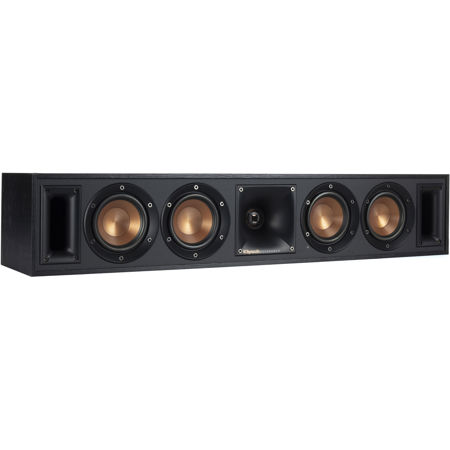 Klipsch RW-34C 2-Channel 160W Wireless Center Speaker