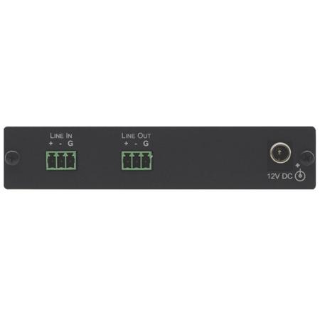 Kramer Electronics 103EQ 3-Band Parametric Equalizer