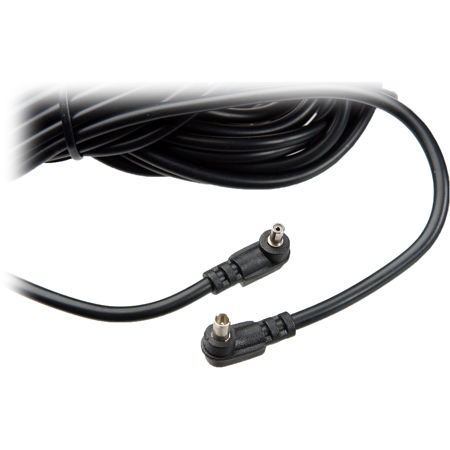 Kaiser 16.5' Straight PC Male to PC Female Sync Extension Cord