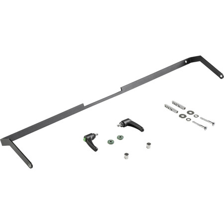 Kaiser Wall Mount for Prolite LED 50/37 Light Box