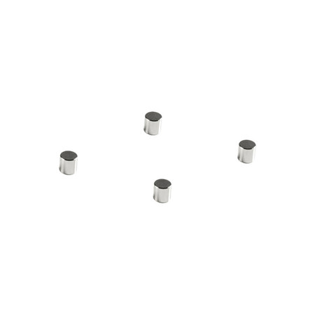 Kaiser Magnets for Prolite LED 37/25 and 50/37 Light Boxes, 4-Pack