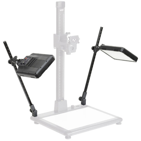 Kaiser RB 5240D Copylizer Lighting Unit Kit