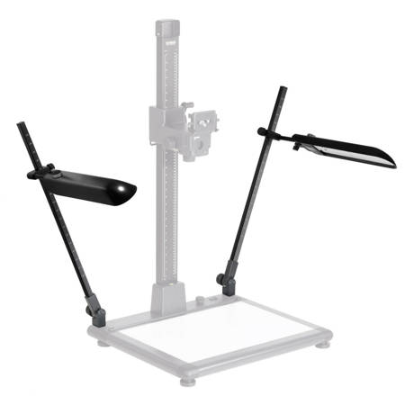 Kaiser RB 5270 DX Copylizer Lighting Unit