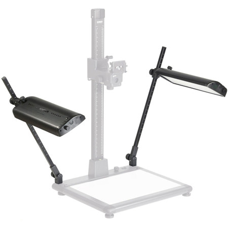 Kaiser RB 521 AB Copylizer Lighting Unit Kit