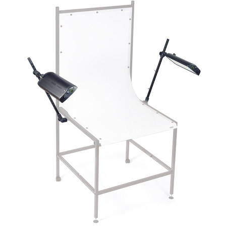 Kaiser RB 525 AS Copylizer Lighting Unit Kit