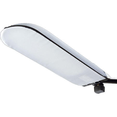 Kaiser Diffuser Cover for Copy Stand Lights 5464, 5465 and 5565, Pair