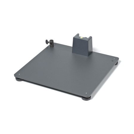 Kaiser Metal Base Plate with Die-Cast Base for 4407/4475/Other R1 Systems