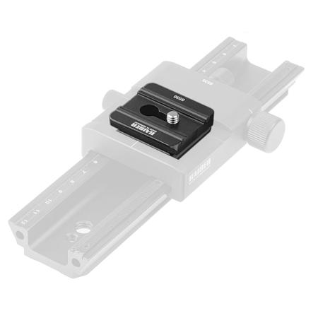 Kaiser Arca-Swiss Quick Release Plate for Macro Focusing Stage