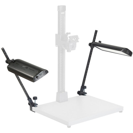 Kaiser RB 551 AB LED Lighting Unit Kit