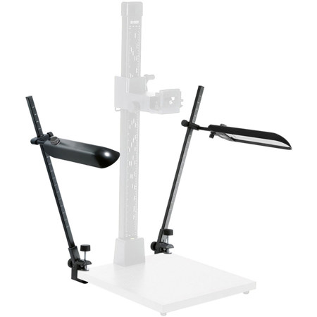 Kaiser RB 5970 UV Lighting Unit Kit