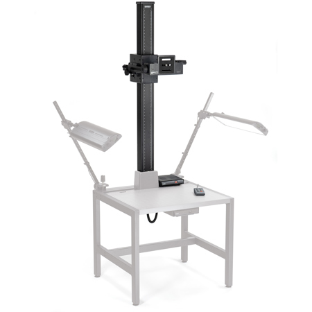 Kaiser 1.5m RSP autoDrive Motorized Column for Professional rePRO Copy System