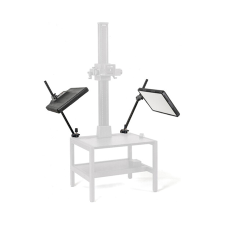 Kaiser RB 100D LED Lighting Unit