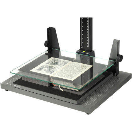 Kaiser Book Holder 44/51 for Copying Books