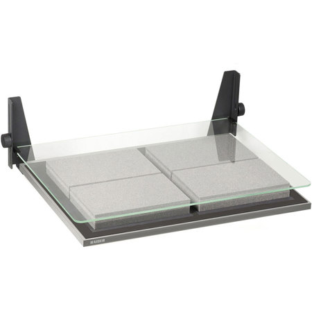 Kaiser Book Holder 69/50 AR for Copying Larger Books