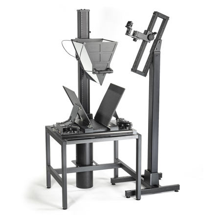 Kaiser Wolfenbuttel Book Reflector 45N