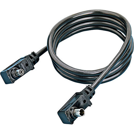 Kaiser 33' PC Male to PC Female Sync Extension Cord