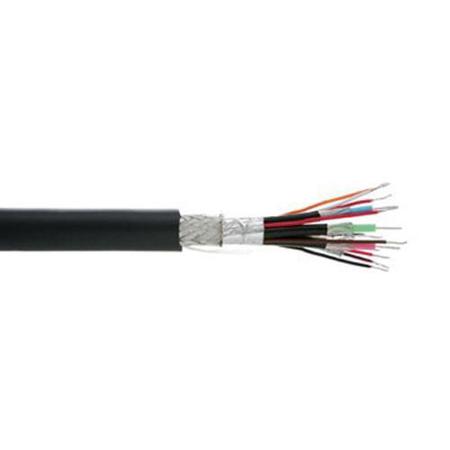 Kramer Electronics BC-3X2T7S 328' 14 Conductor Presentation/VGA Bulk Cable