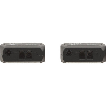Kramer Electronics 616R/T Dual Link Detachable DVI Optical Transmitter/Receiver