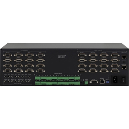 Kramer Electronics VP-16x18AK 16x18 Matrix Switcher