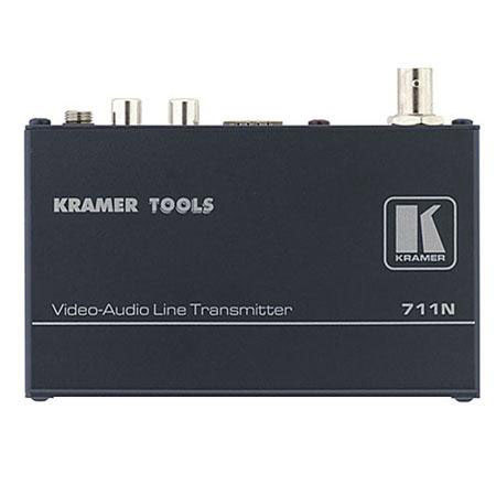 Kramer Electronics 711N Twisted Pair Transmitter