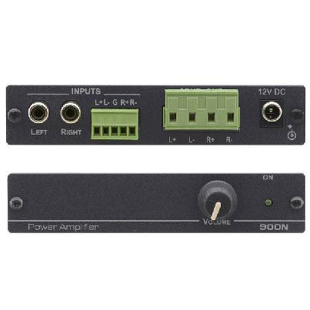 Kramer Electronics 900N Stereo Audio Power Amplifier