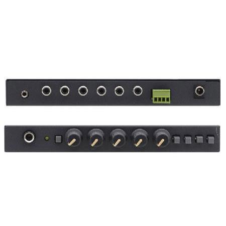 Kramer Electronics 903 4x1 Audio Amplifier/Switcher