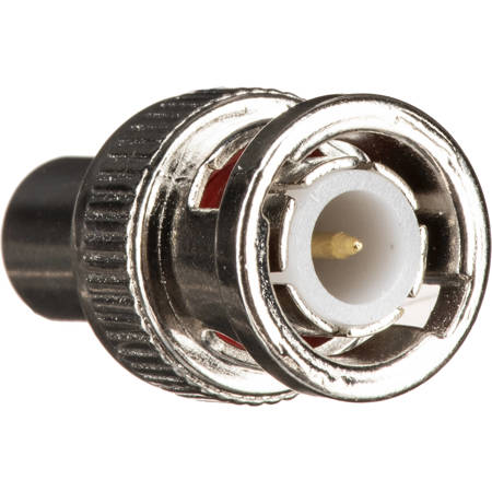 Kramer Electronics BNC Male 75 Ohms Terminator Adapter