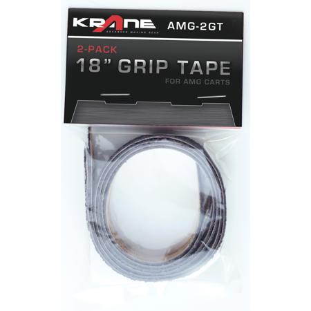 Krane 18" Grip Tape for AMG Carts, Pair