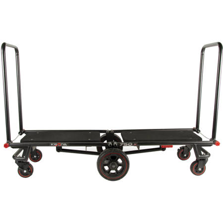 Krane AMG 750 Multi-Mode Folding Longbed Cart