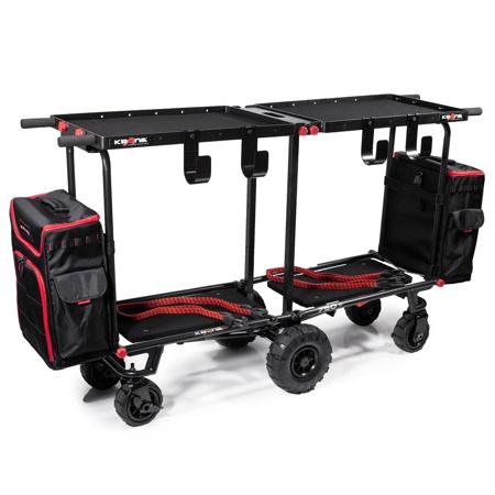 Krane AMG 750 All-Terrain Full Shooter Rig