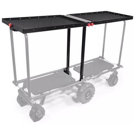 Krane AMG750-SKF Full Shelf Kit for AMG 750 Cart