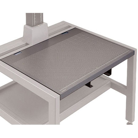 Kaiser rePRO Baseboard Table Top Insert for 5615 Table Frame