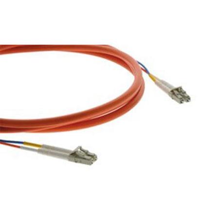 Kramer Electronics 2 LC Fiber Optic Breakout Cable, 33'