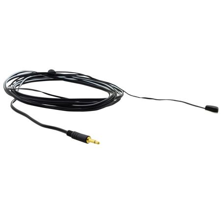 Kramer Electronics C-A35M/IRE 3.5mm Male to Single IR Emitter Control Cable, 10'