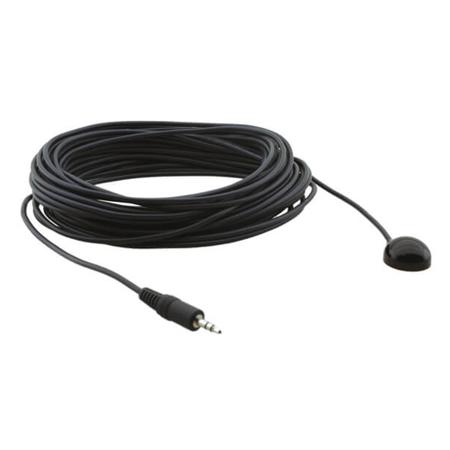 Kramer Electronics C-A35M/IRRN 3.5mm Male to IR Receiver Control Cable, 50'