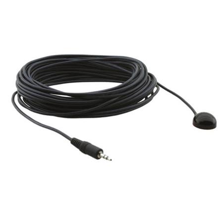 Kramer Electronics C-A35M/IRRN 3.5mm Male to IR Receiver Control Cable, 3'