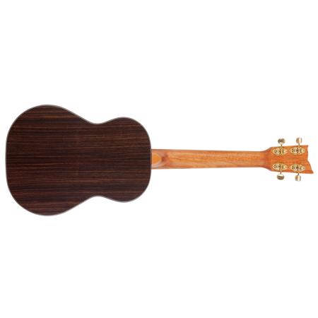 Kremona Coco Concert 4-String Ukulele, 18 Frets, Satin Finish