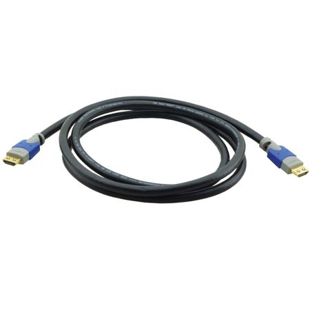 Kramer Electronics C-HM/HM/PRO High-Speed HDMI Cable with Ethernet (M-M), 65'