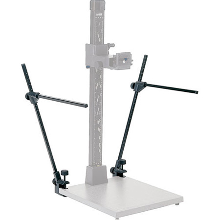 Kaiser Tungsten Copy Light Arms Only, Set of 2
