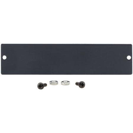 Kramer Electronics Kramer TM-4 Blank Panels